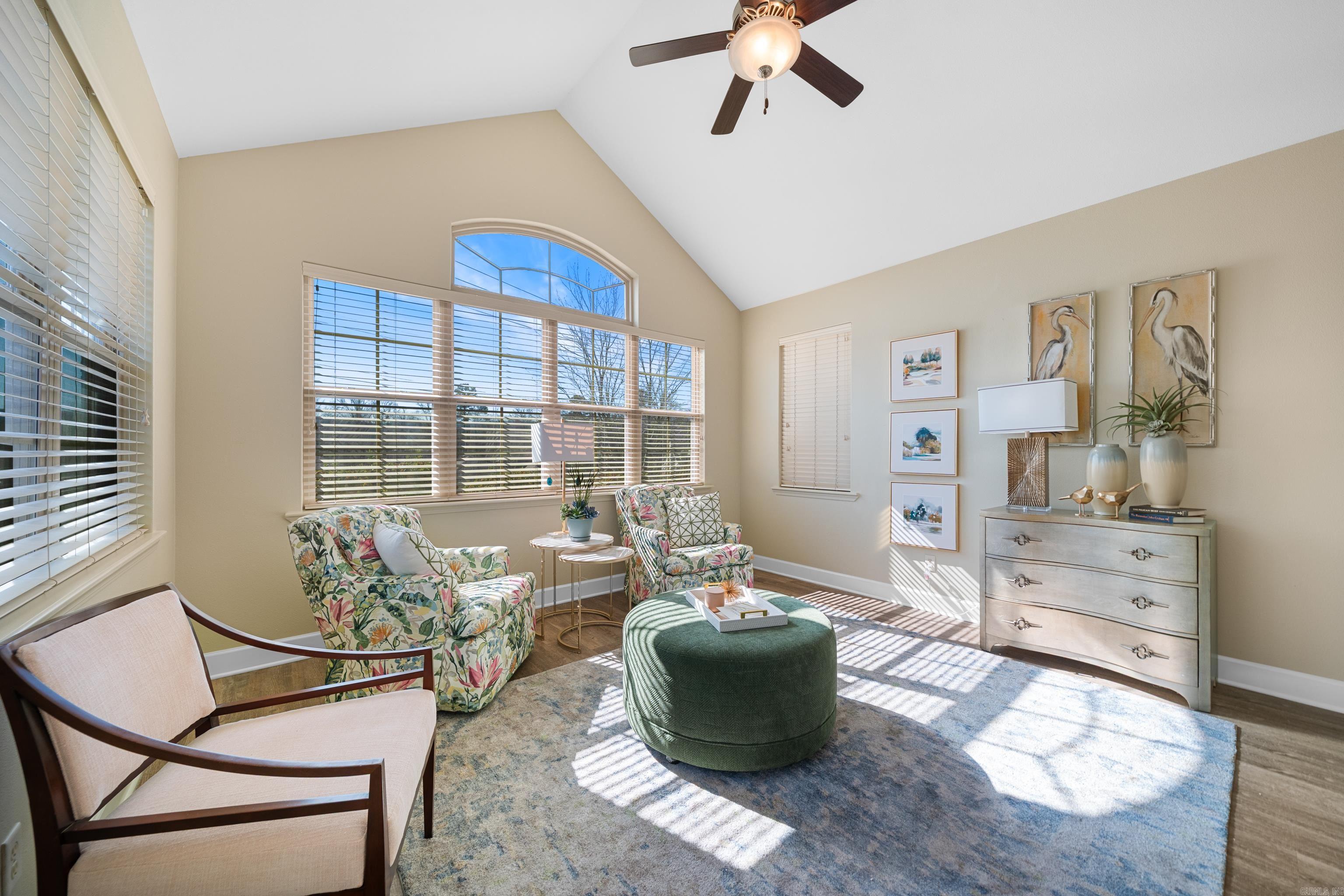 116 A Legendary  Hot Springs, AR