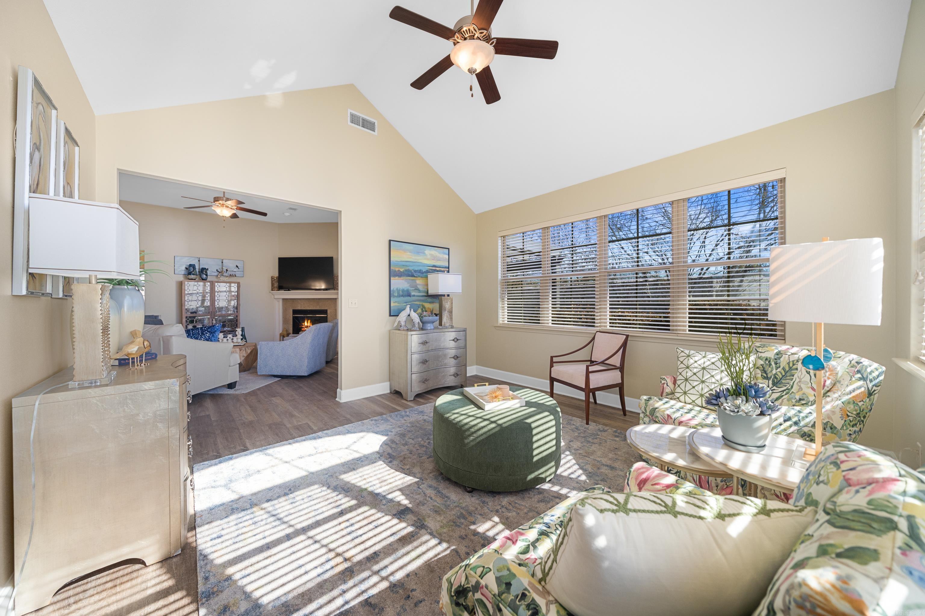 116 A Legendary  Hot Springs, AR