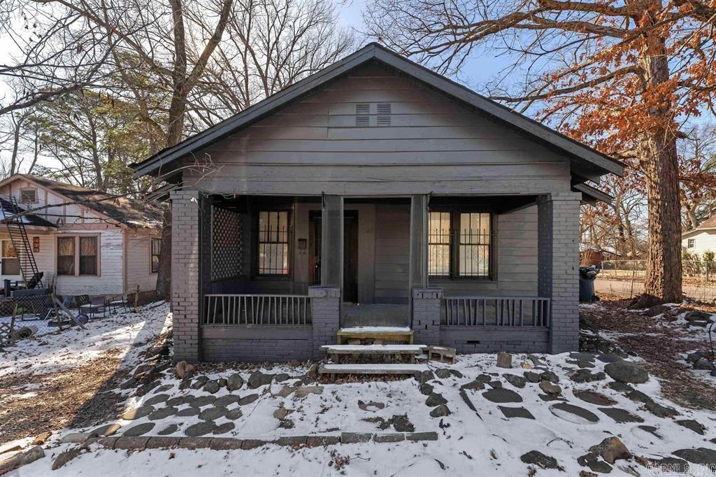 4423 W 26th Street  Little Rock, AR