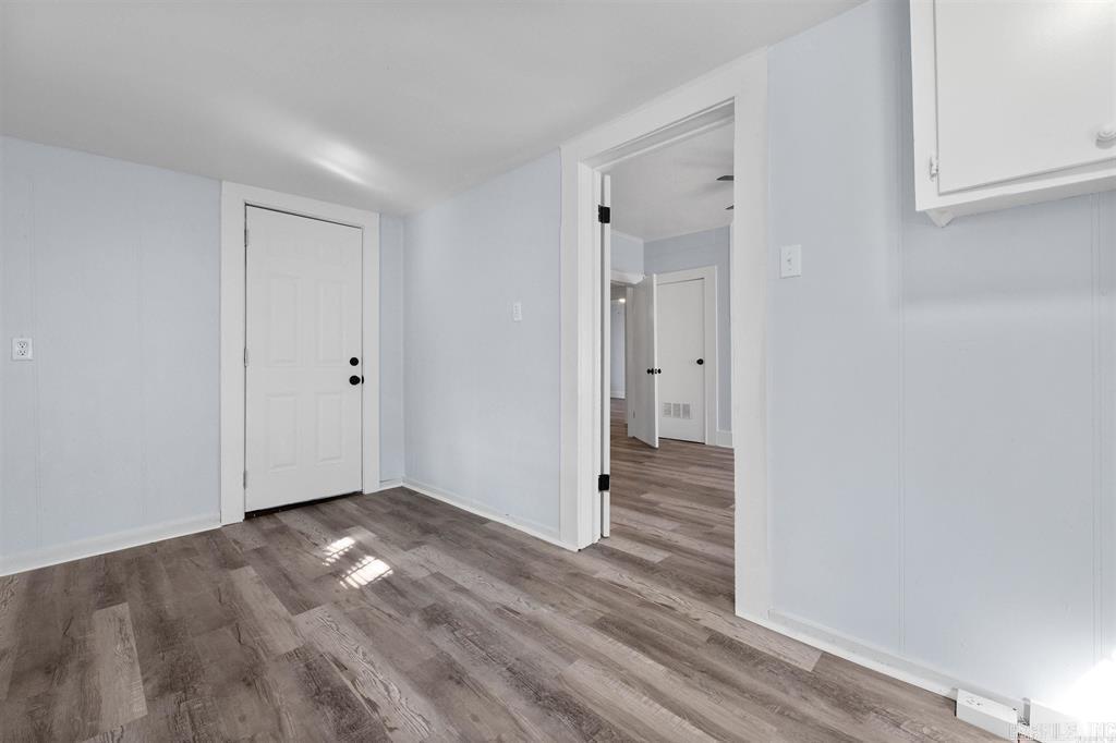 4423 W 26th Street  Little Rock, AR