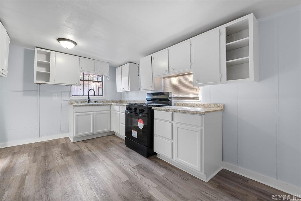 4423 W 26th Street  Little Rock, AR