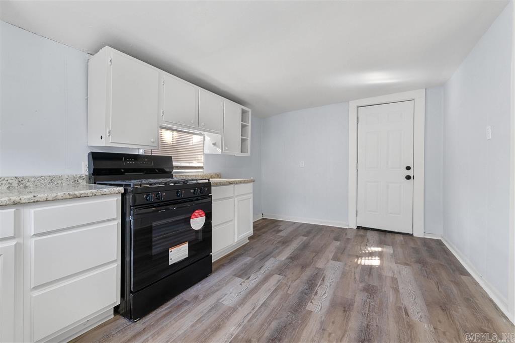 4423 W 26th Street  Little Rock, AR