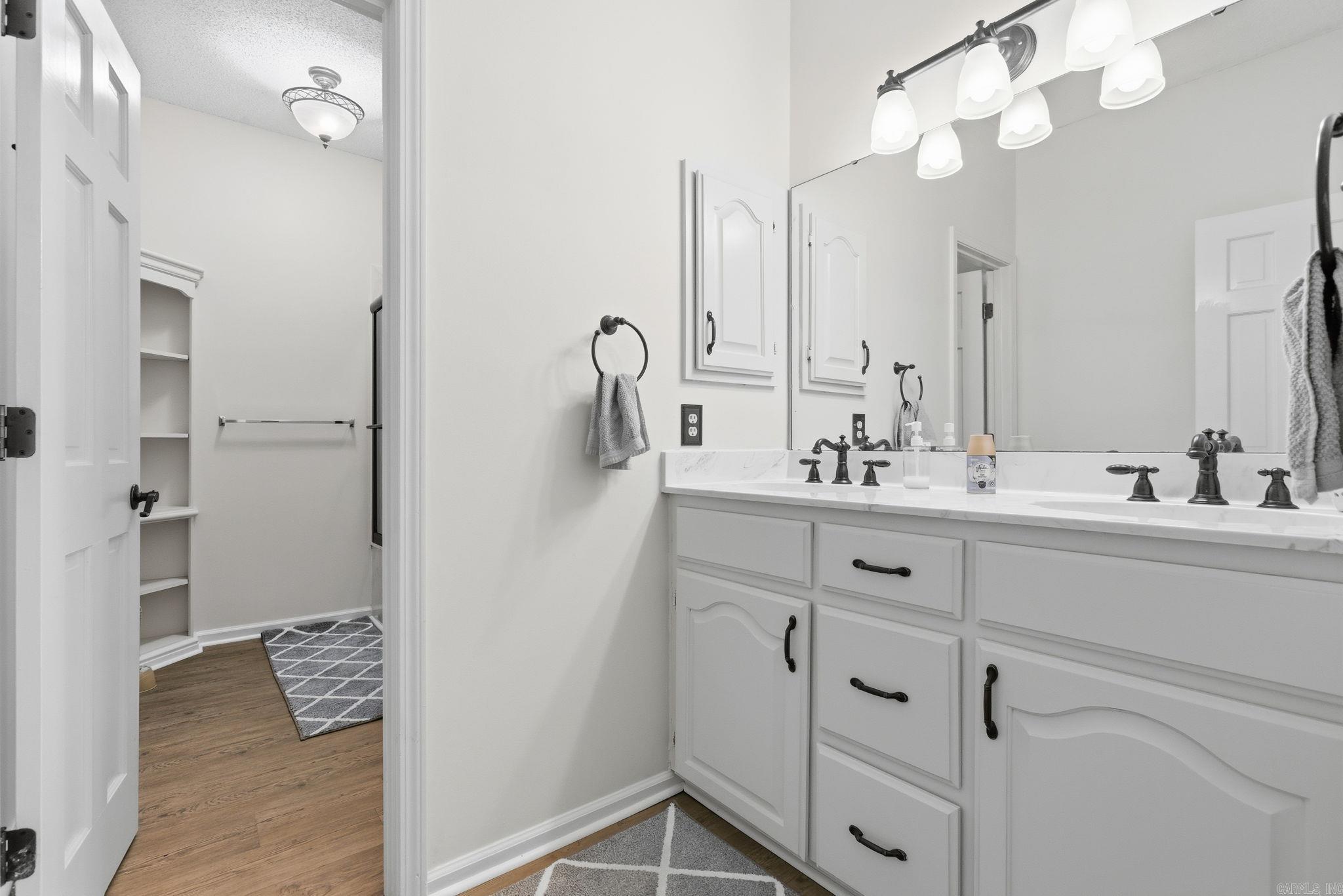 208 Summerfield Dr.  Bryant, AR