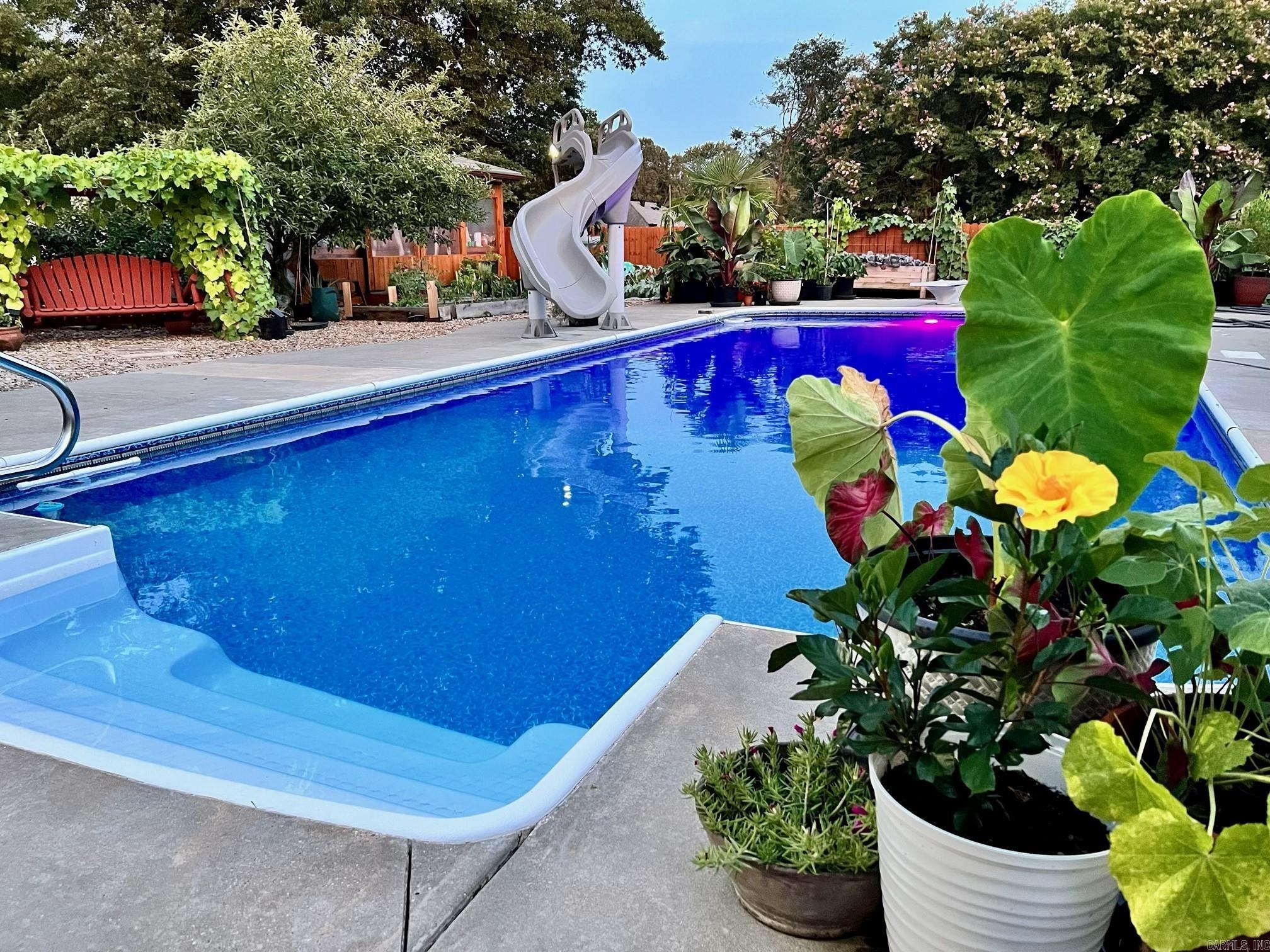 208 Summerfield Dr. Bryant, AR 72022