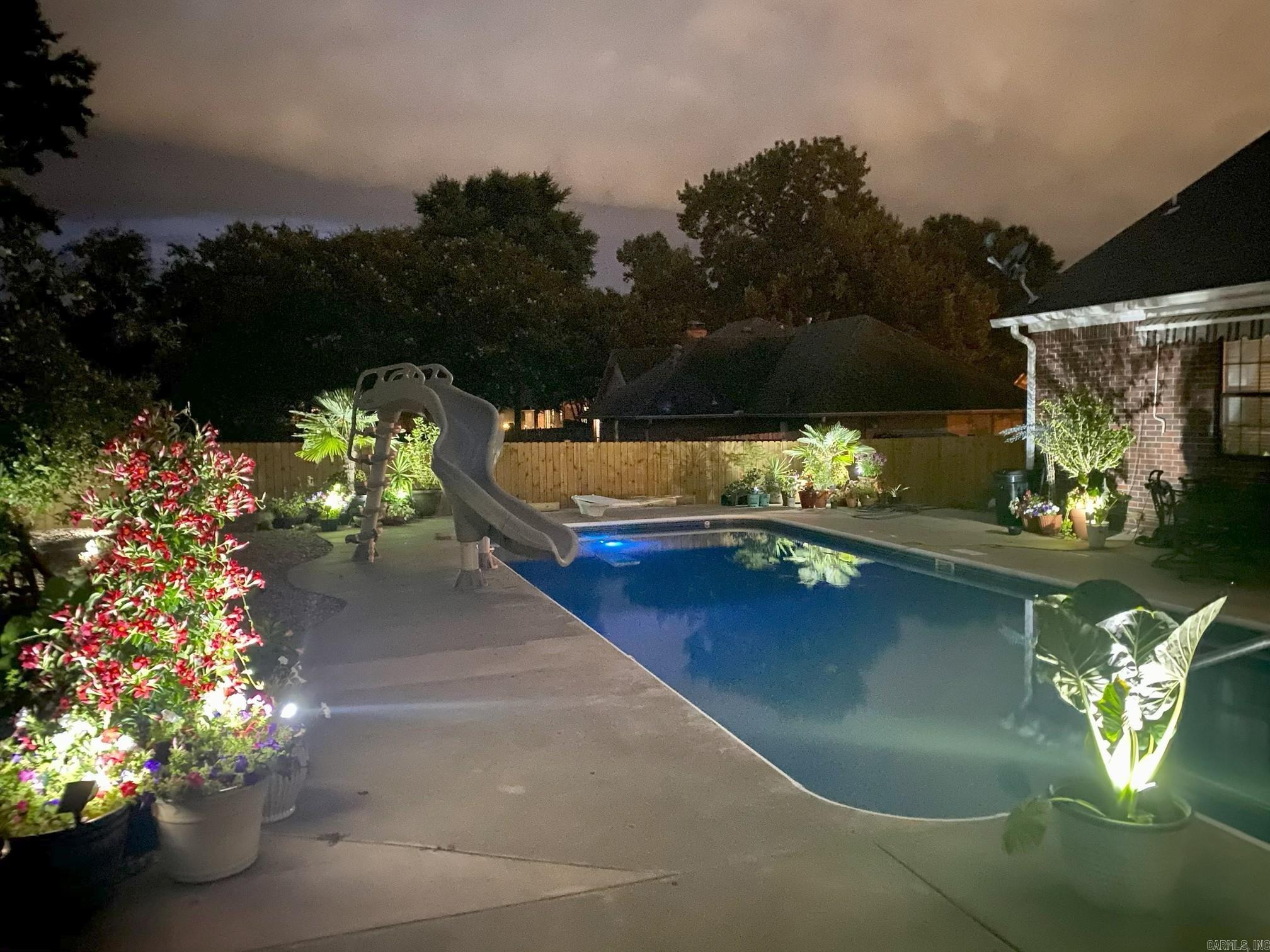 208 Summerfield Dr. Bryant, AR 72022