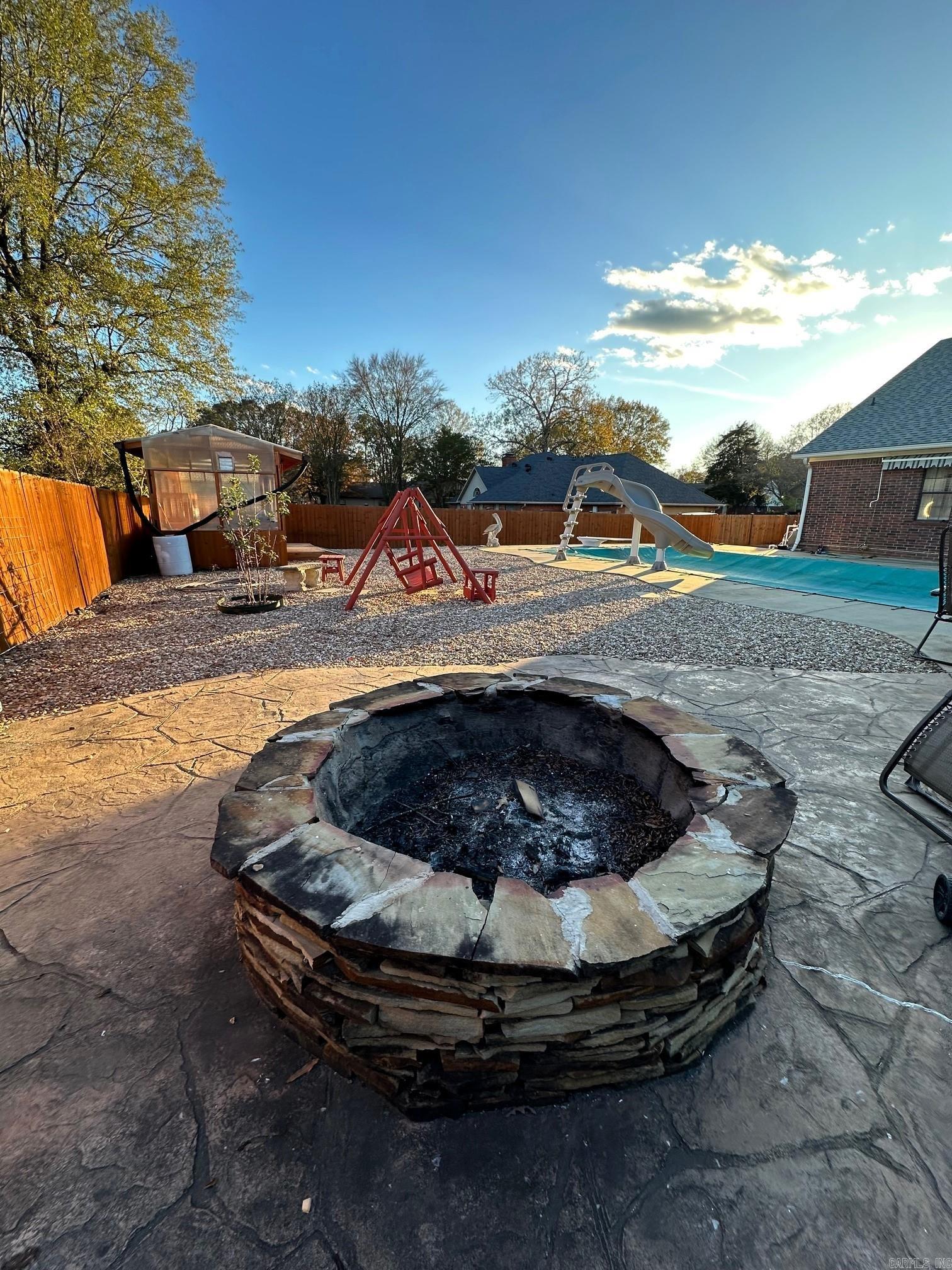 208 Summerfield Dr. Bryant, AR 72022