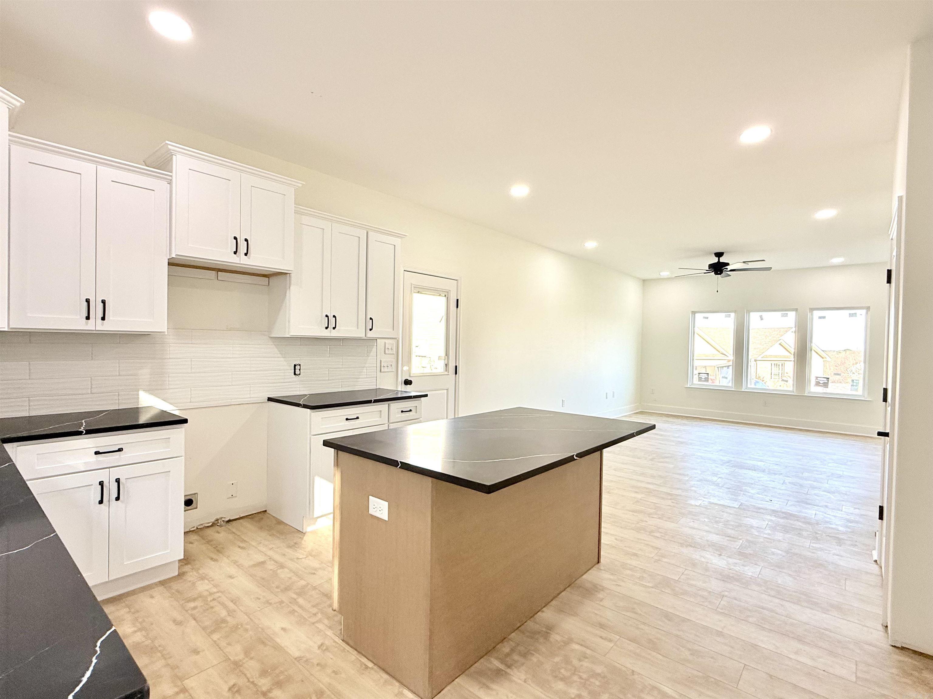 1015 Clinton  Alexander, AR