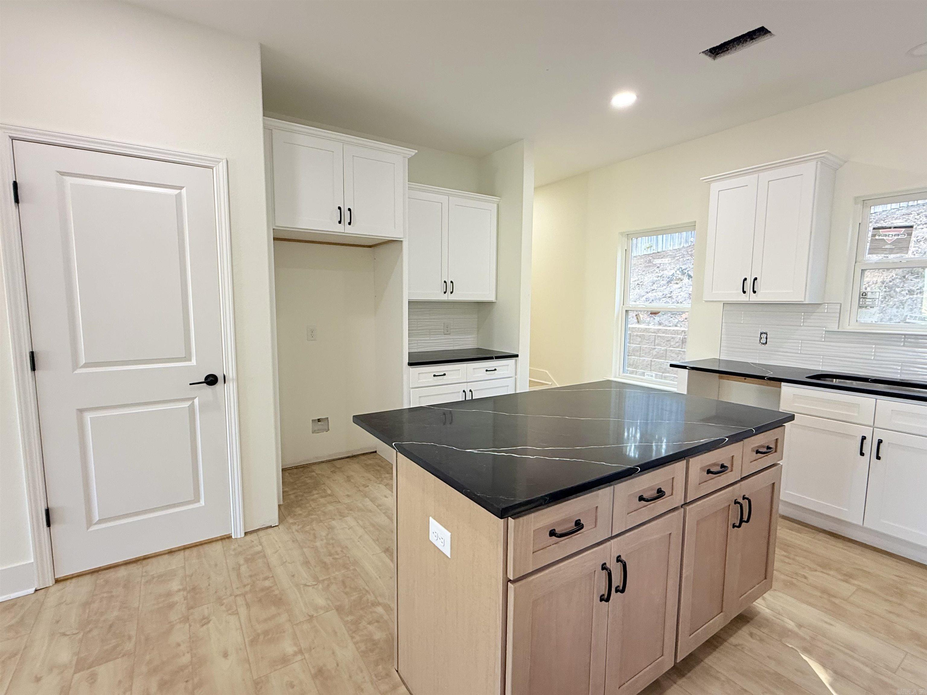 1015 Clinton  Alexander, AR