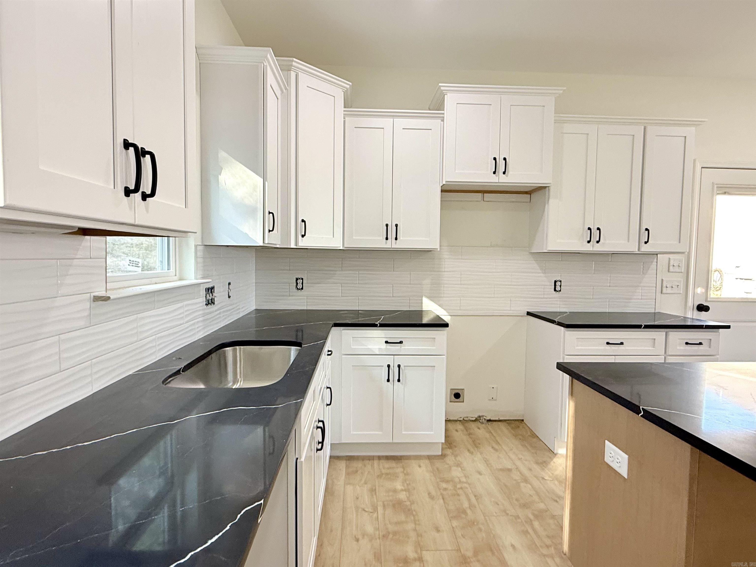 1015 Clinton  Alexander, AR