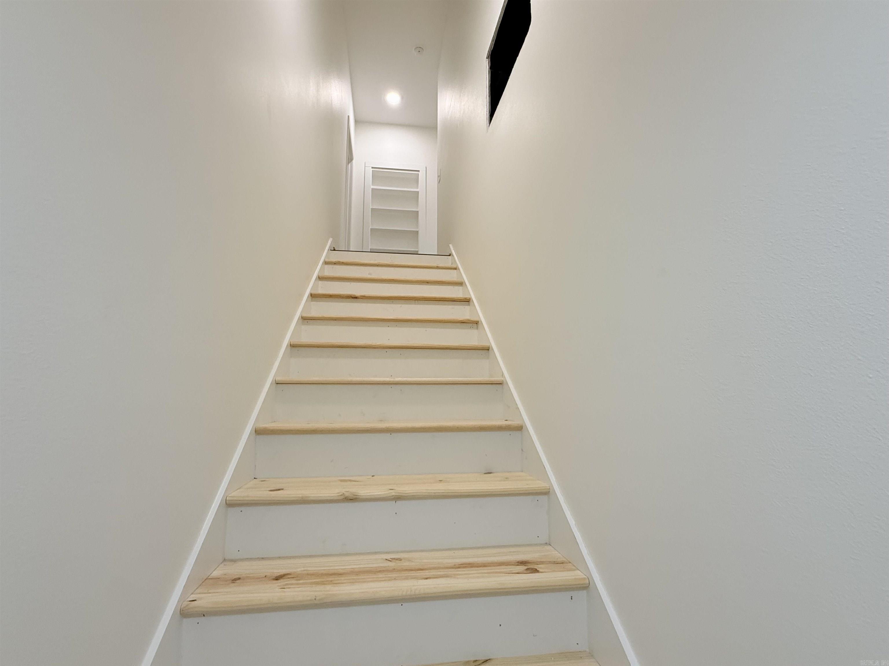 1015 Clinton  Alexander, AR