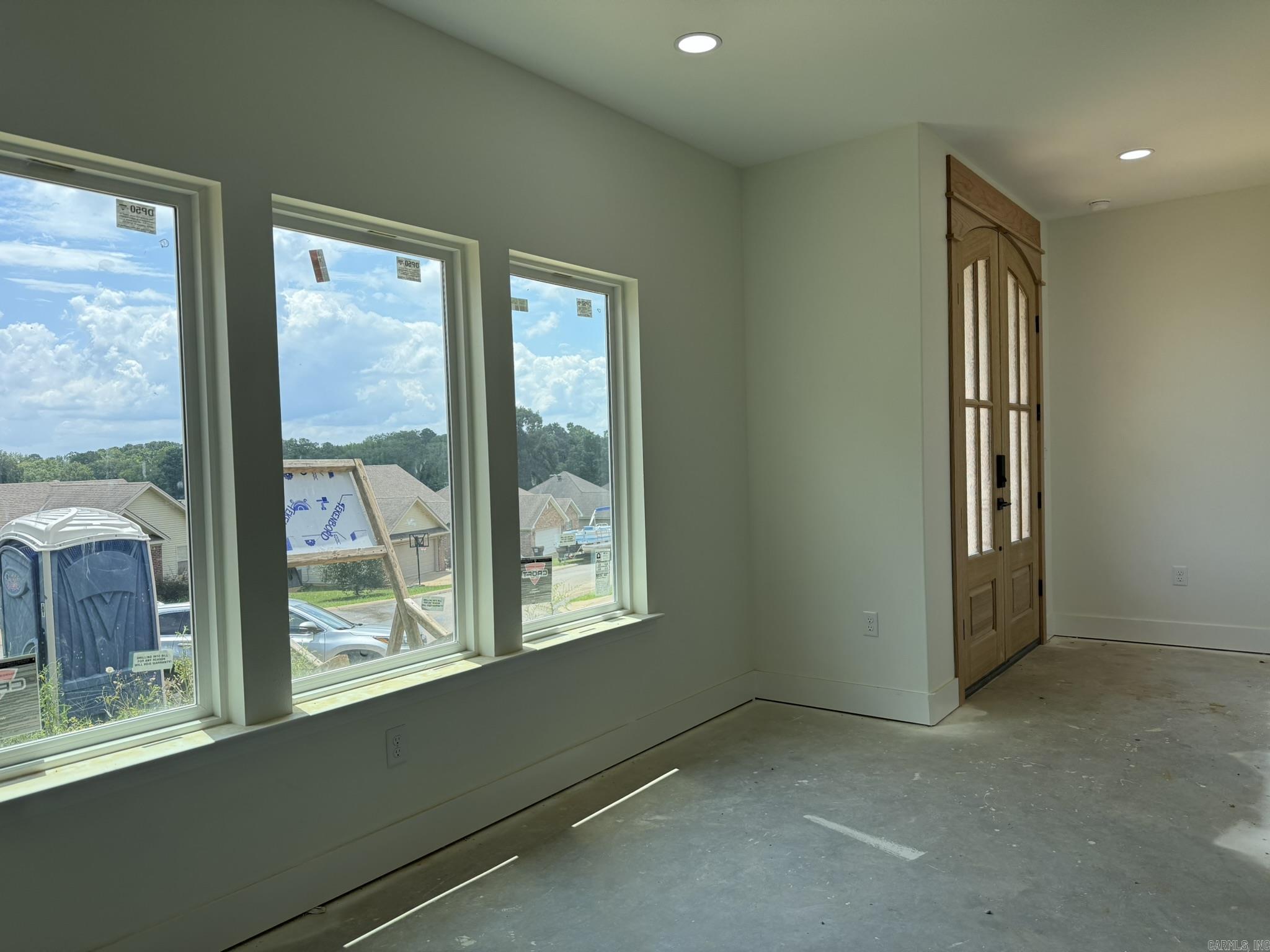 1015 Clinton  Alexander, AR