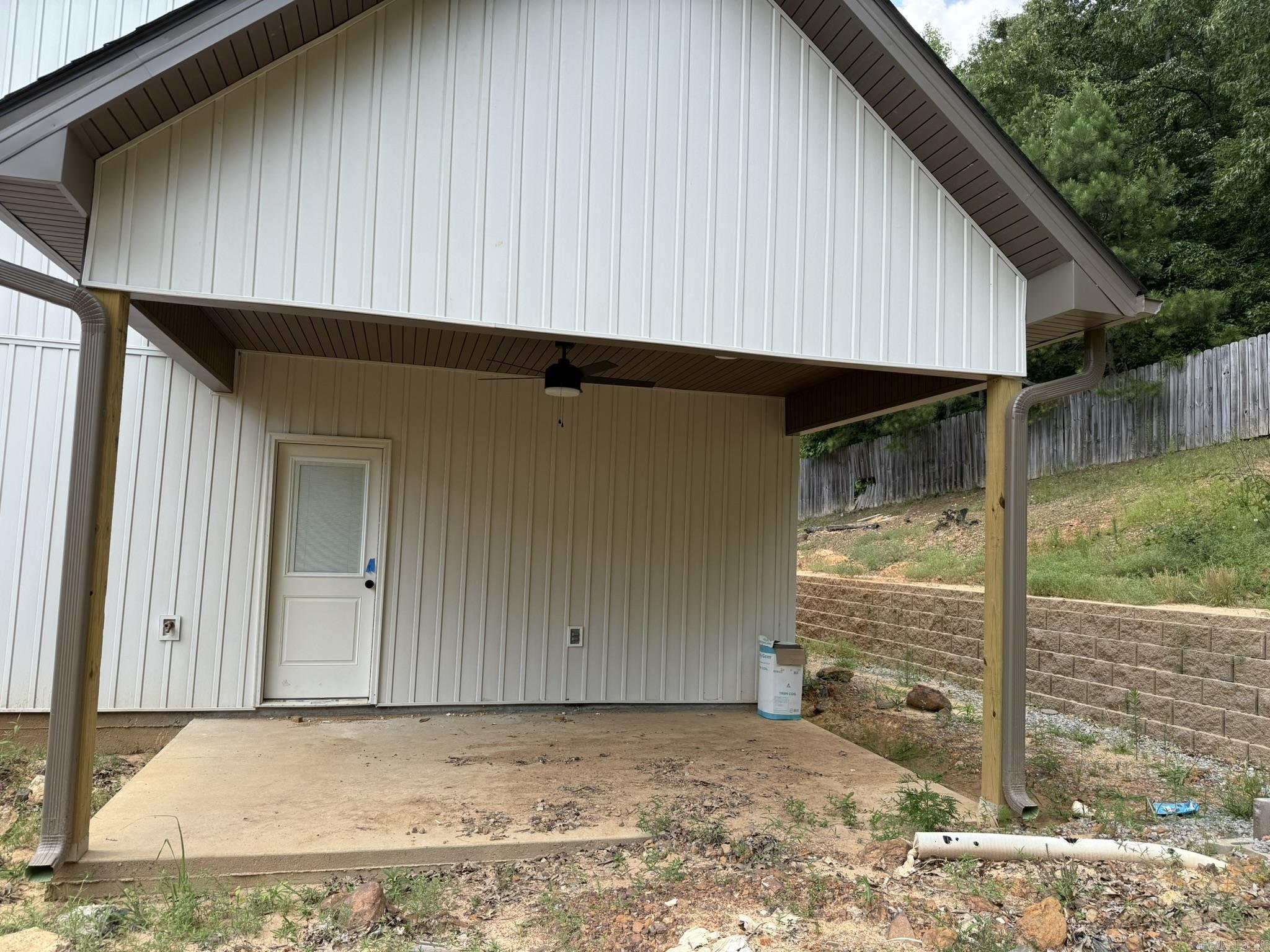 1015 Clinton  Alexander, AR