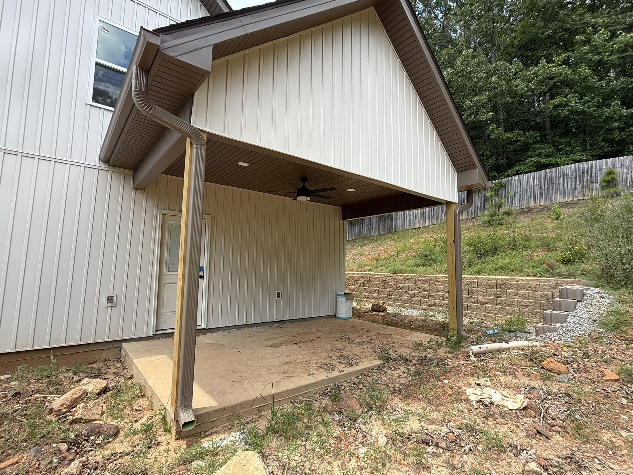 1015 Clinton  Alexander, AR