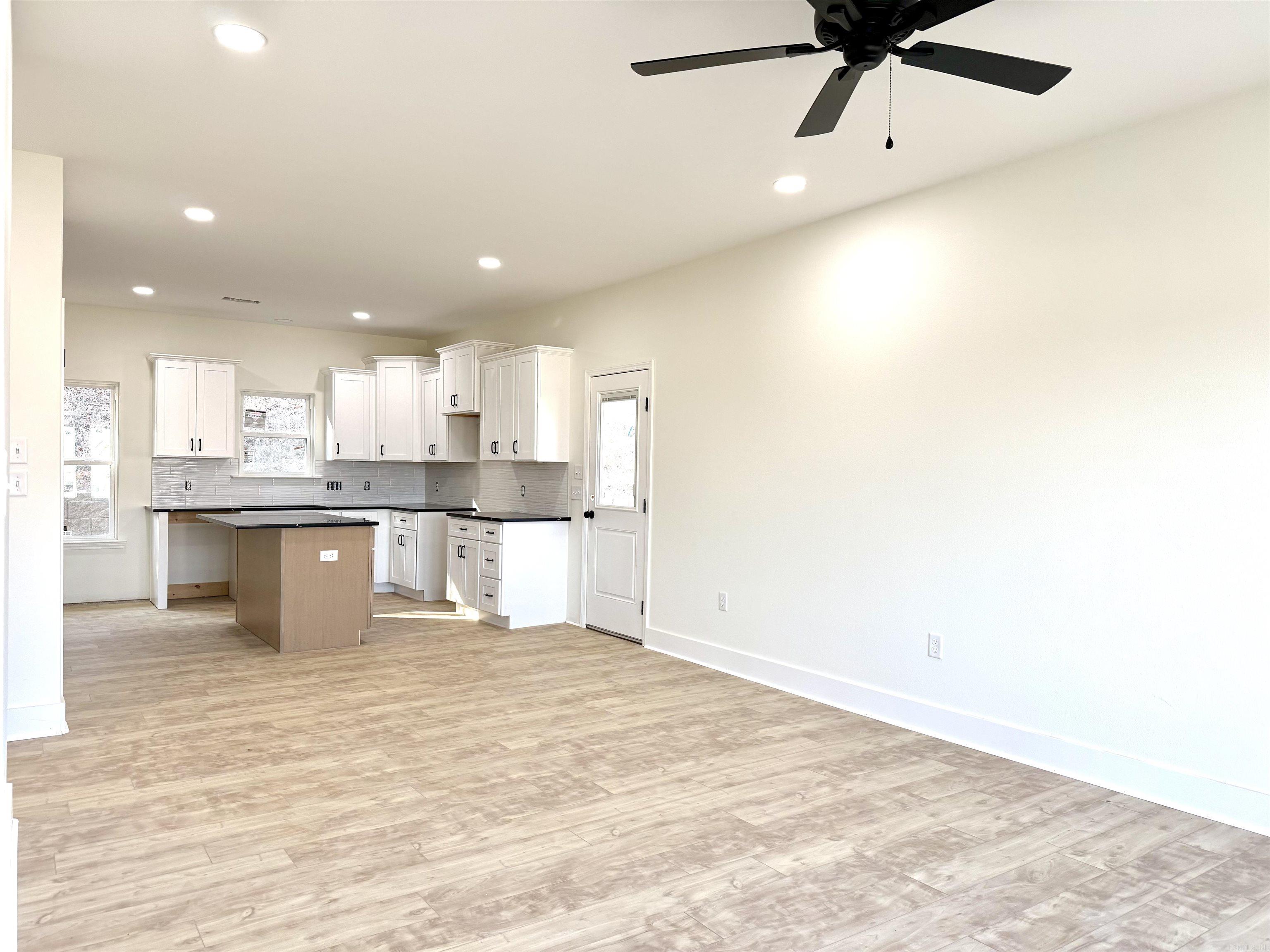 1015 Clinton  Alexander, AR