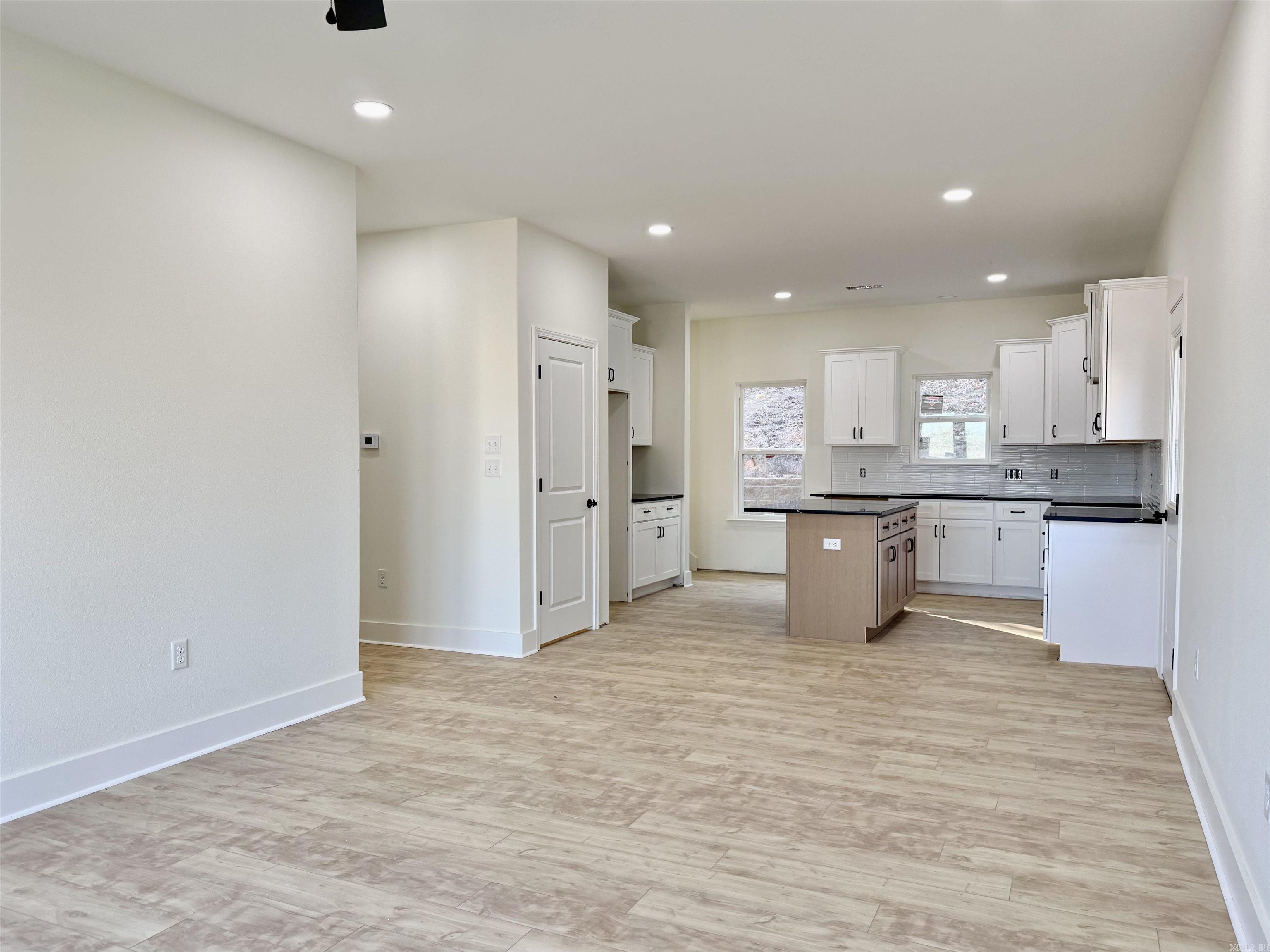 1015 Clinton  Alexander, AR