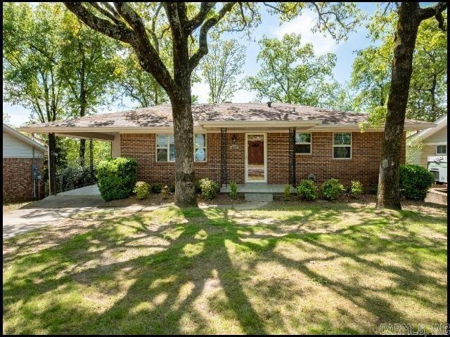 4907 Arlington  North Little Rock, AR