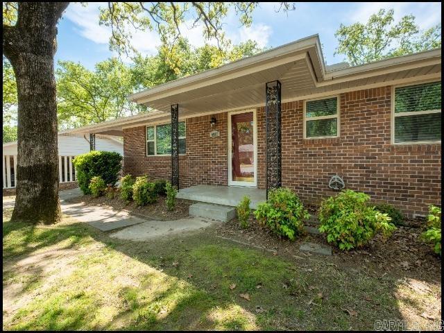 4907 Arlington  North Little Rock, AR
