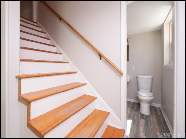 4907 Arlington  North Little Rock, AR