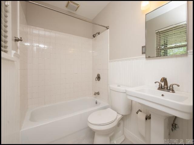 4907 Arlington  North Little Rock, AR