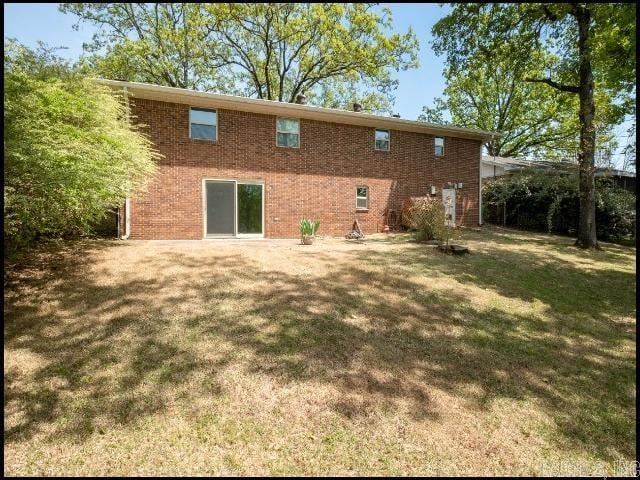 4907 Arlington  North Little Rock, AR
