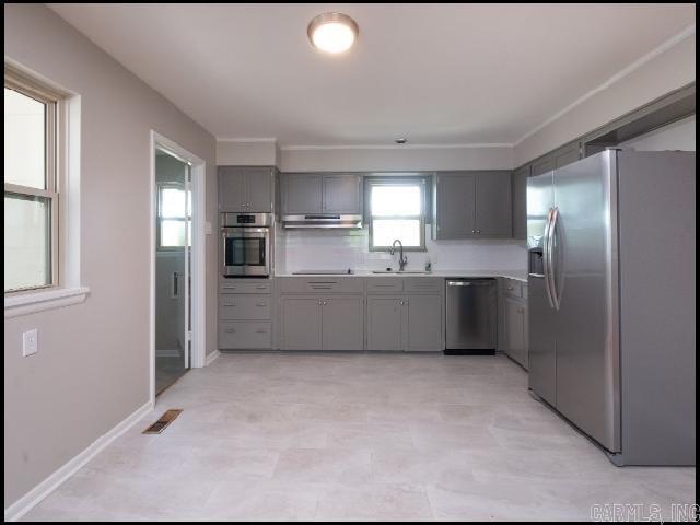 4907 Arlington  North Little Rock, AR