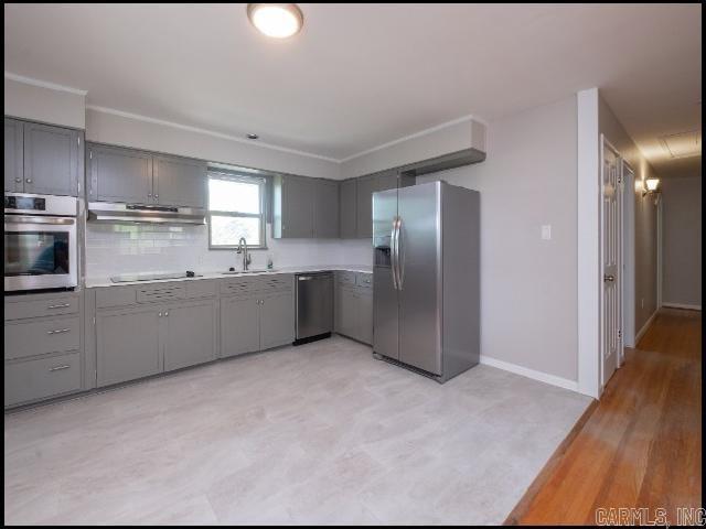 4907 Arlington  North Little Rock, AR