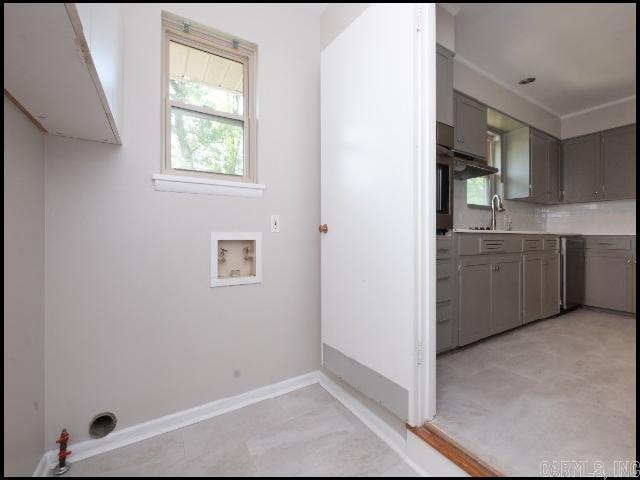 4907 Arlington  North Little Rock, AR