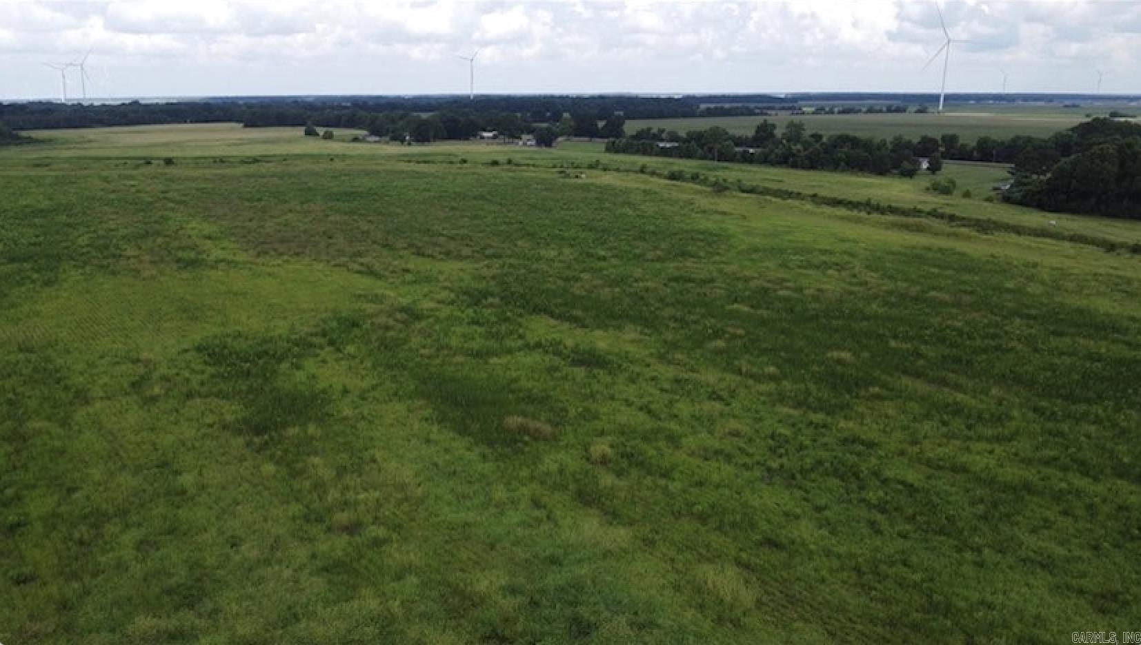 48+ Acres County Road 602  Wynne, AR