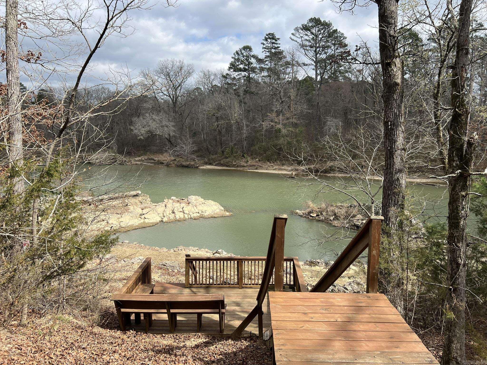 300 Polk Road 153  Hatfield, AR