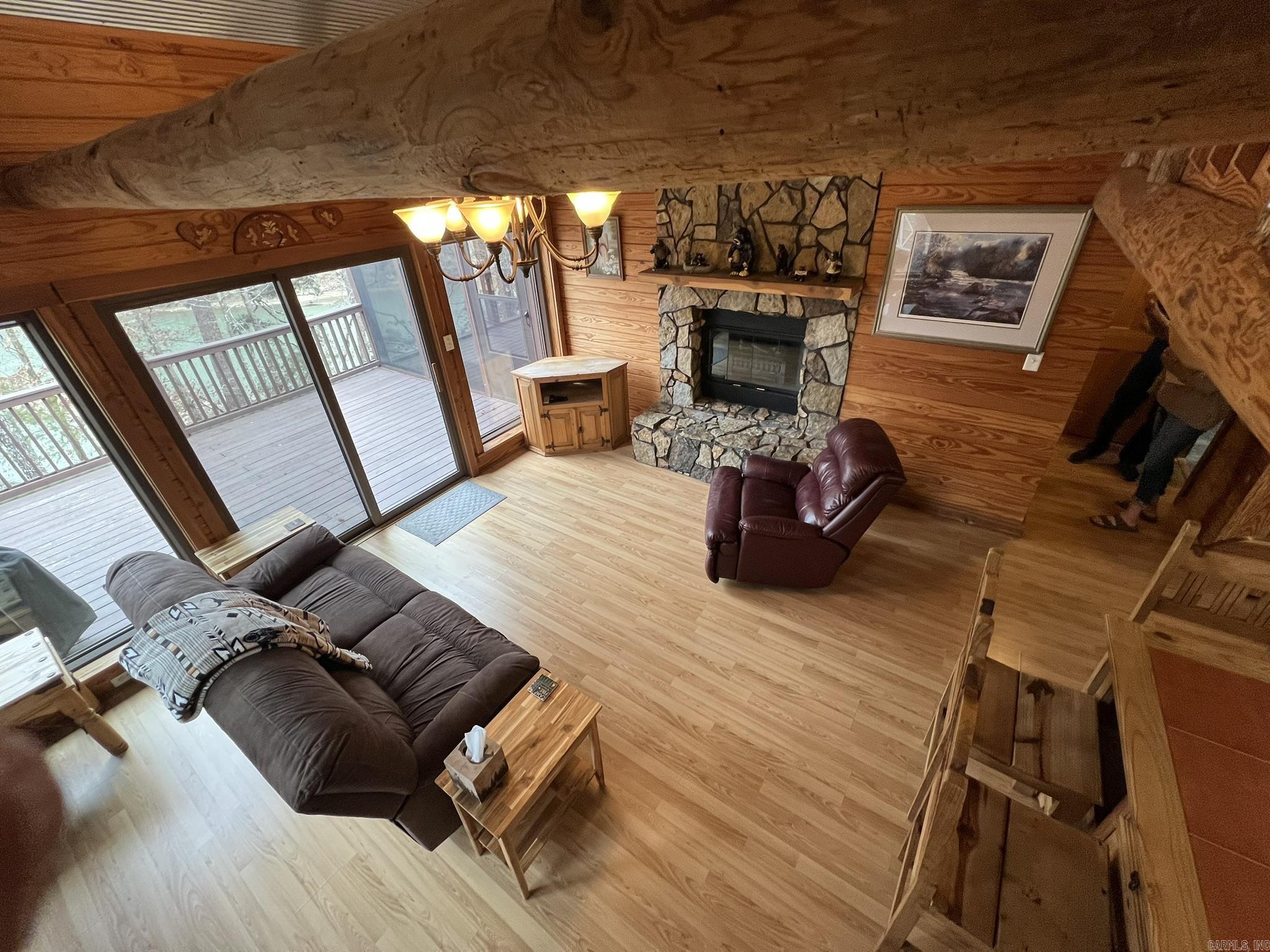 300 Polk Road 153  Hatfield, AR