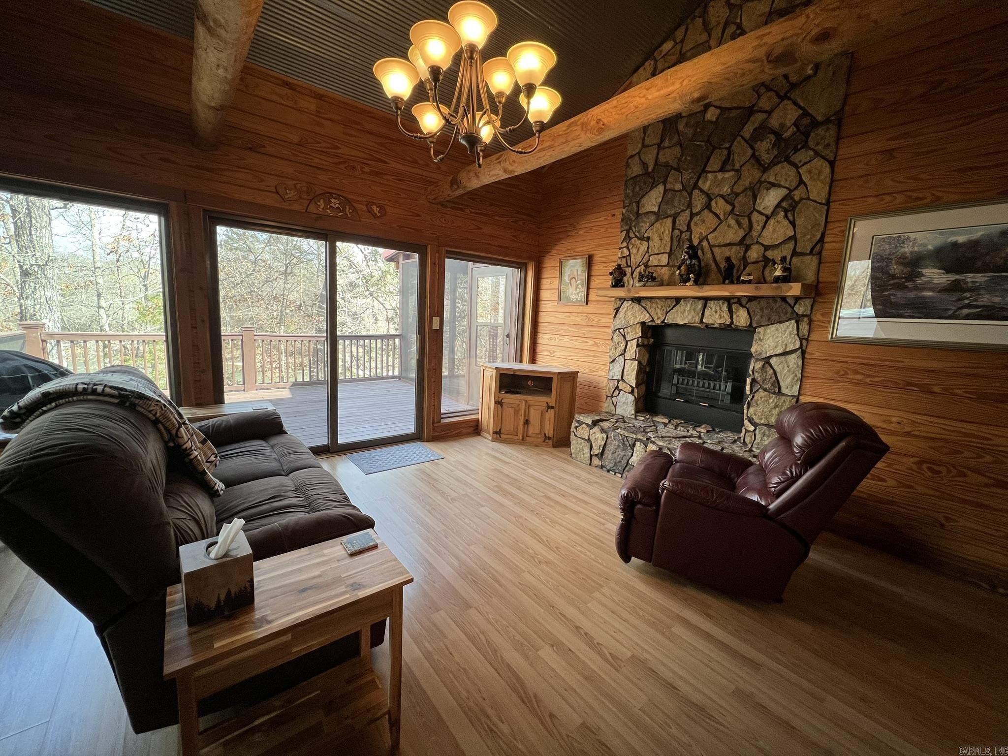 300 Polk Road 153 Hatfield, AR 71945