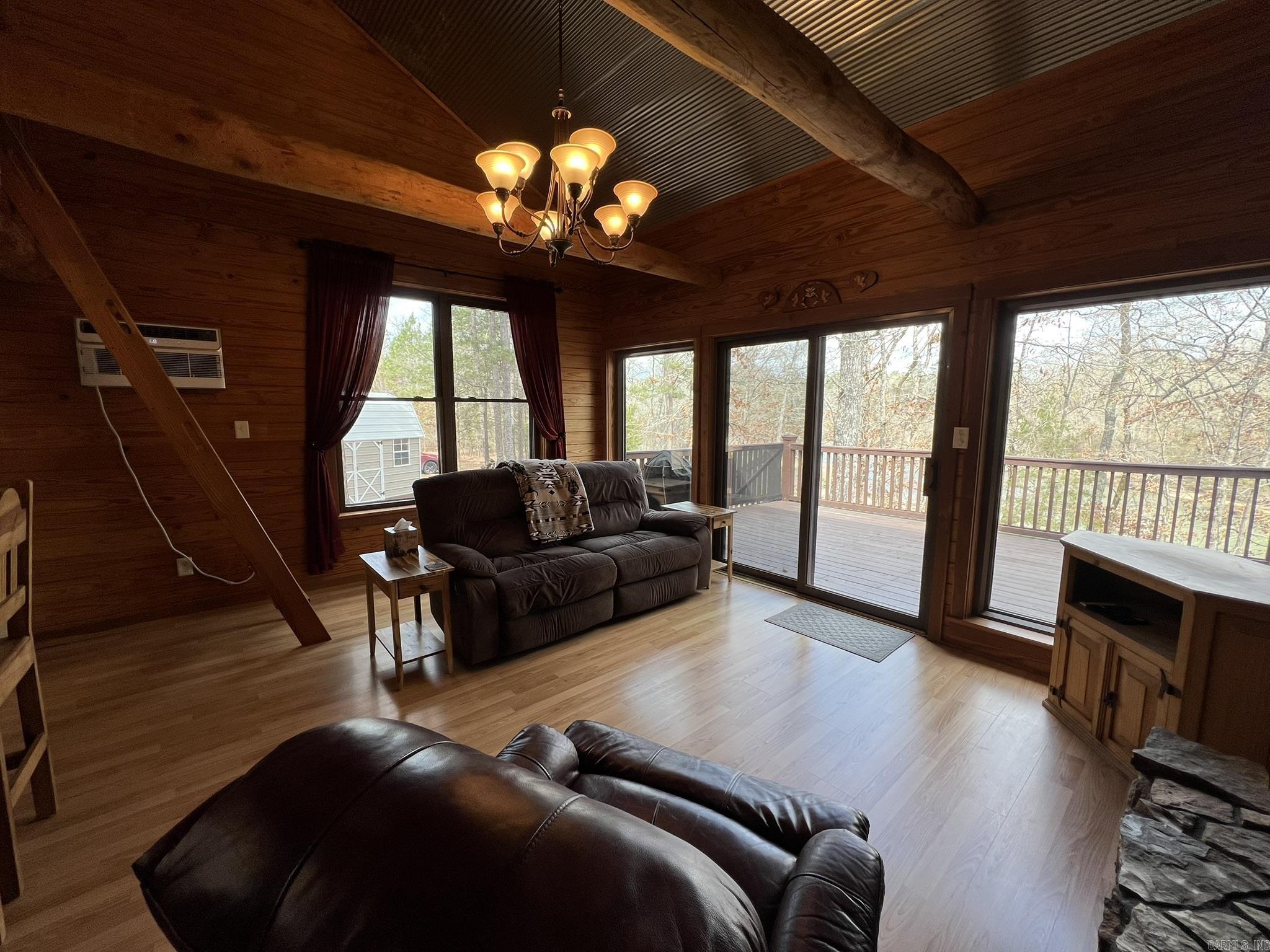 300 Polk Road 153 Hatfield, AR 71945