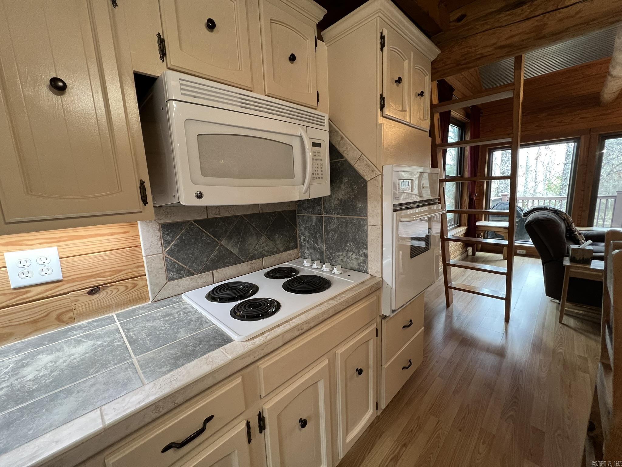 300 Polk Road 153  Hatfield, AR