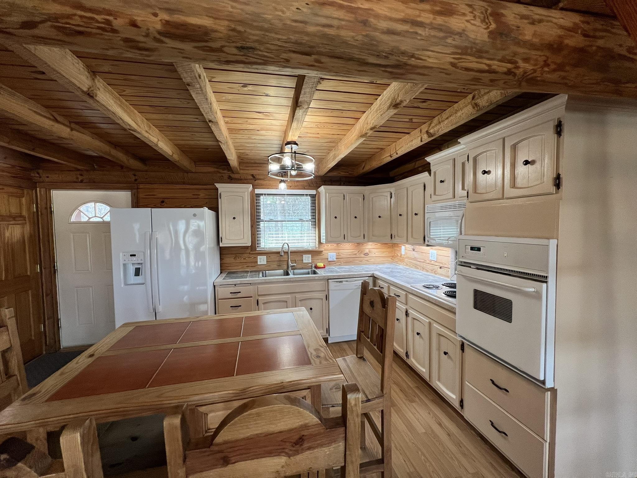 300 Polk Road 153 Hatfield, AR 71945