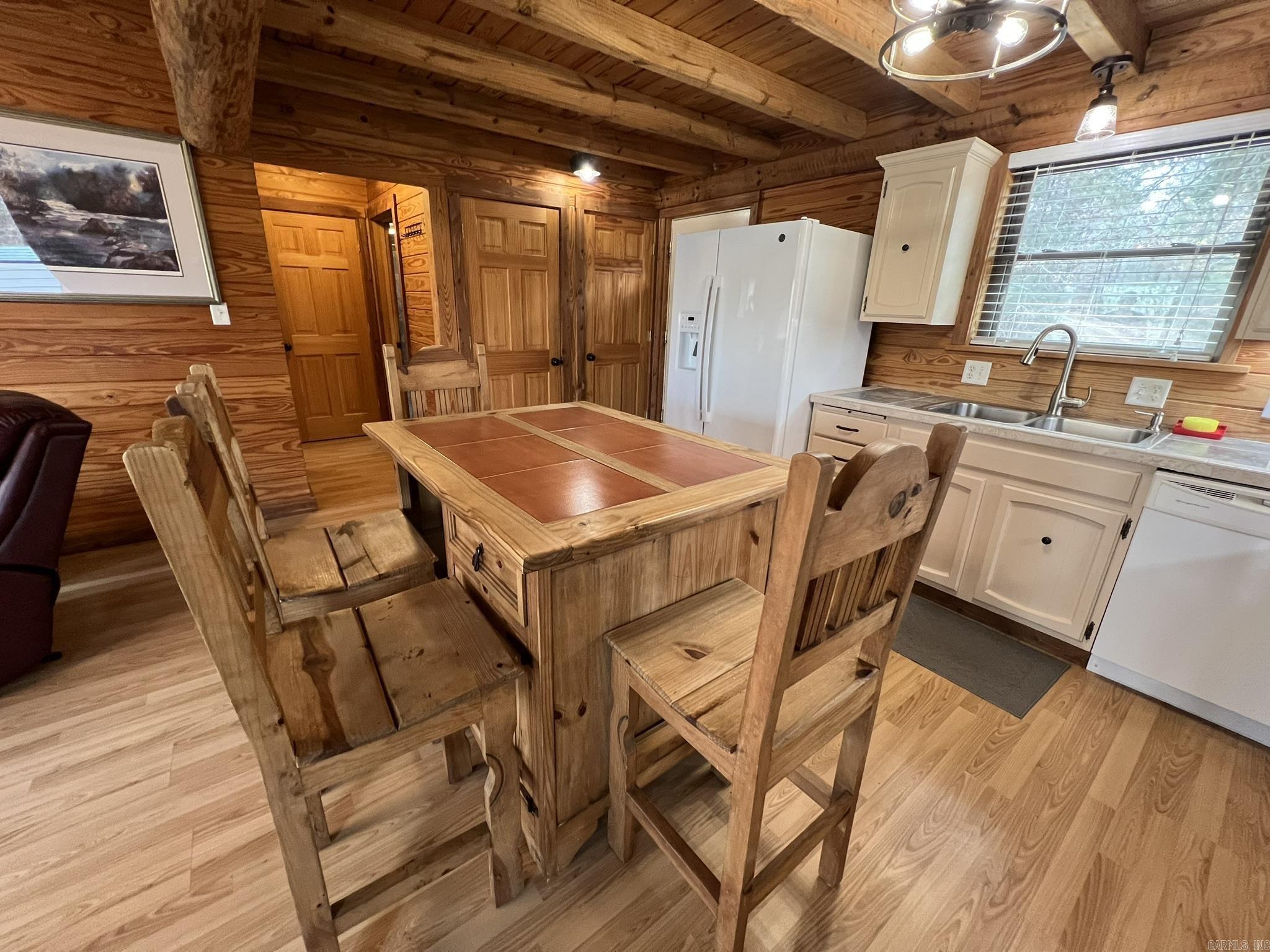 300 Polk Road 153  Hatfield, AR