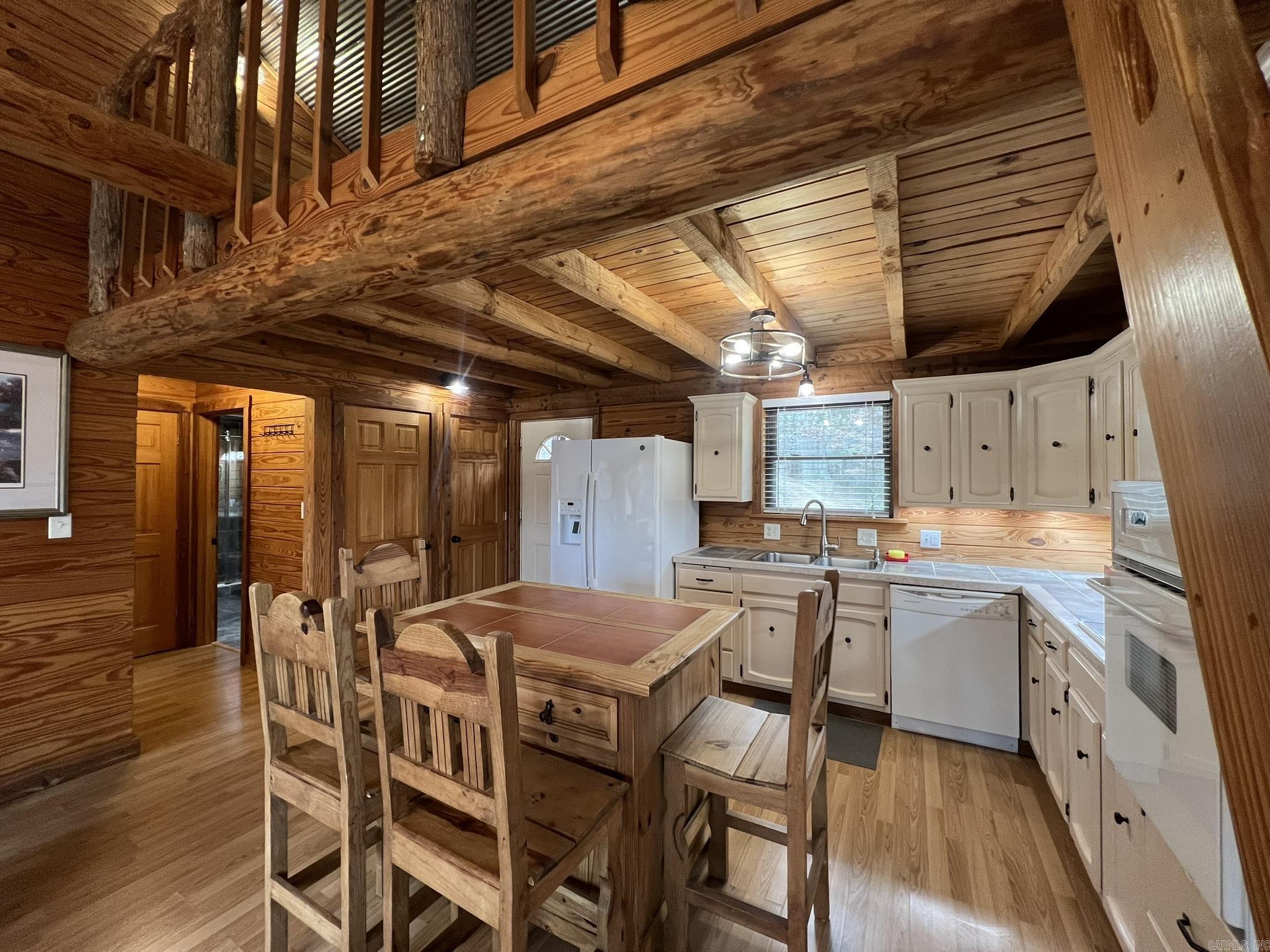 300 Polk Road 153  Hatfield, AR