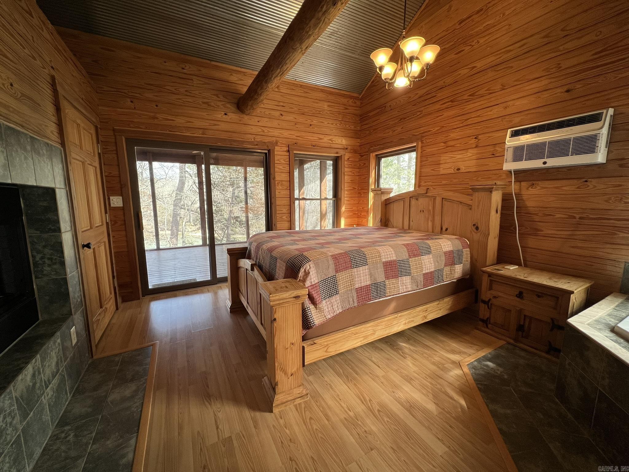 300 Polk Road 153  Hatfield, AR