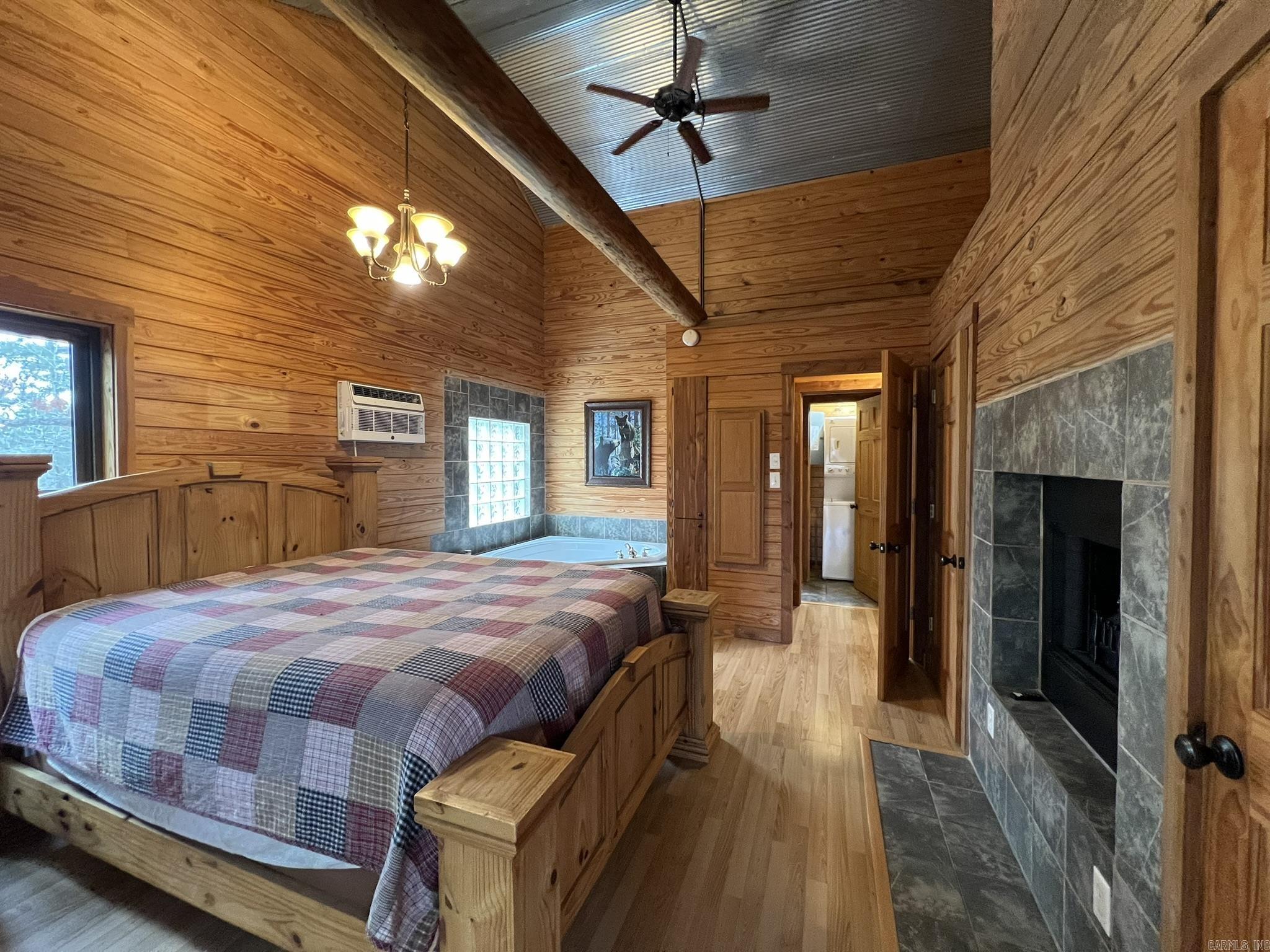 300 Polk Road 153  Hatfield, AR