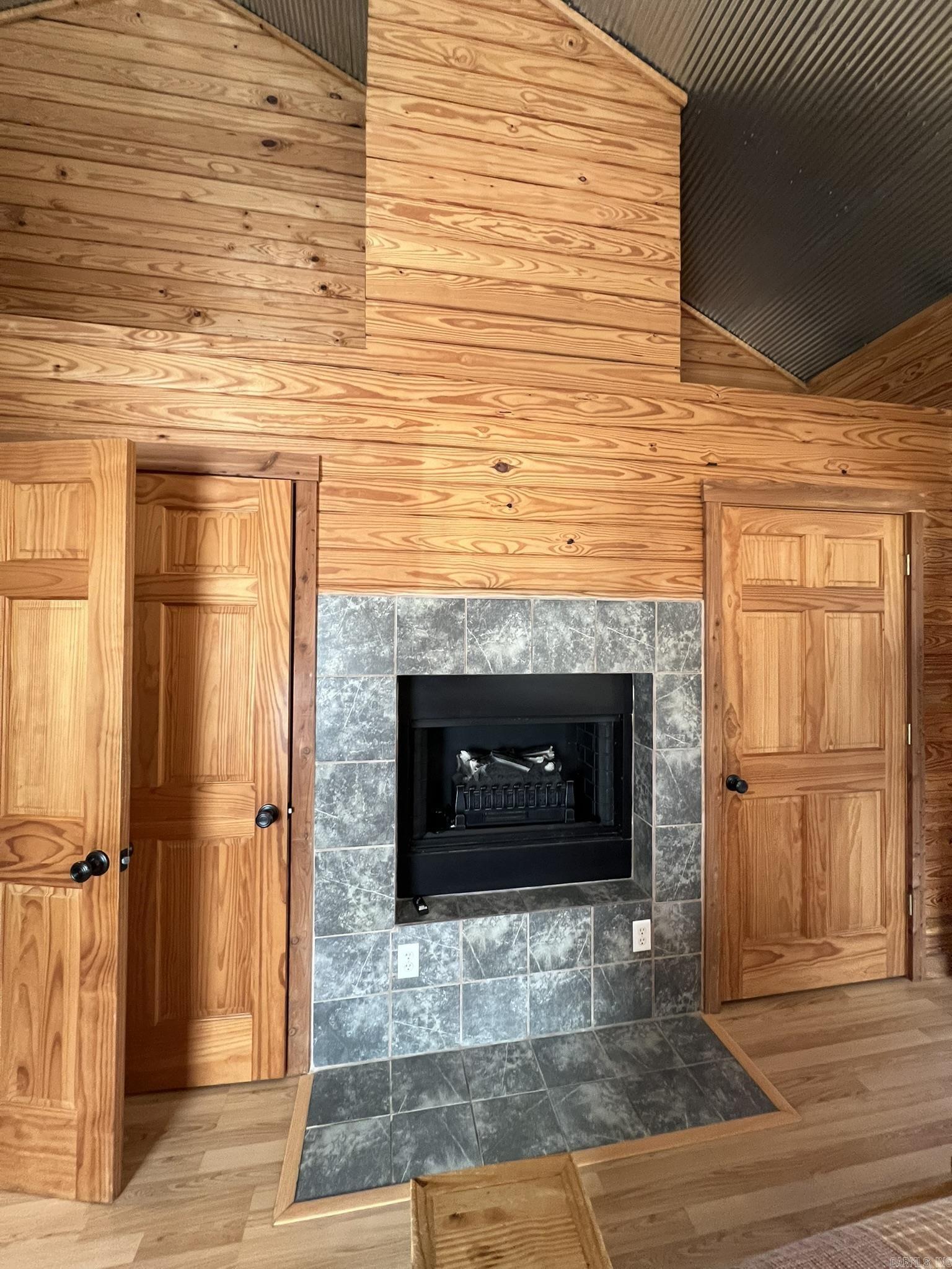 300 Polk Road 153  Hatfield, AR