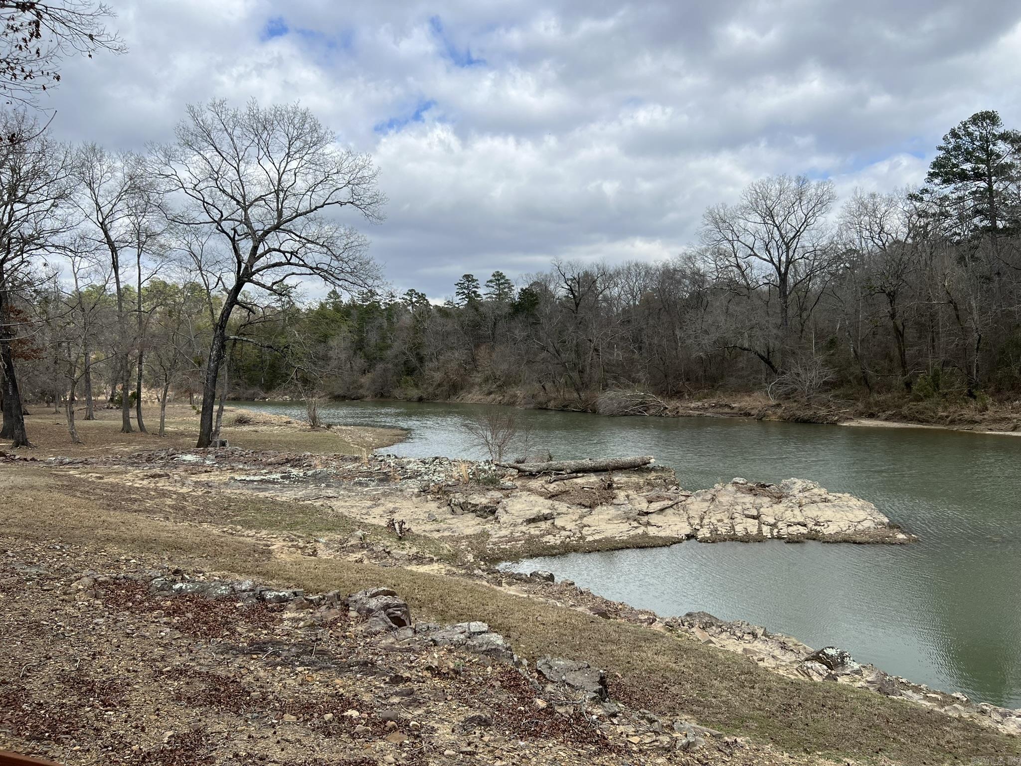 300 Polk Road 153  Hatfield, AR