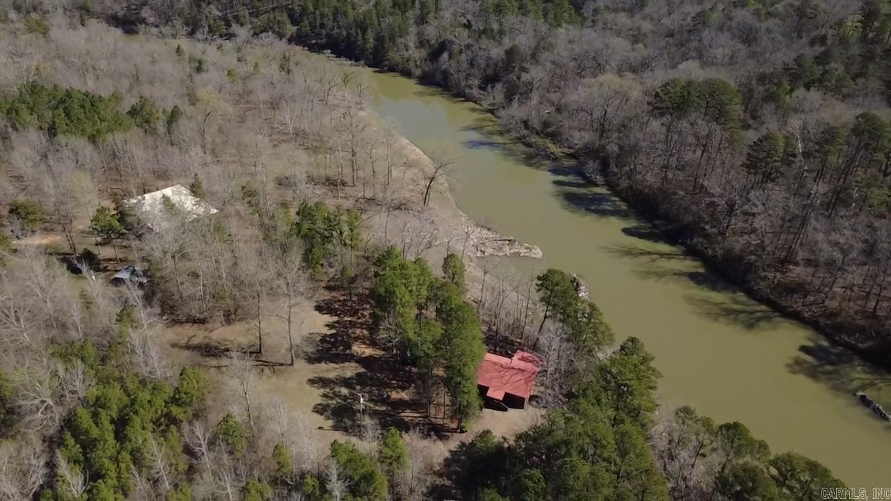 300 Polk Road 153 Hatfield, AR 71945