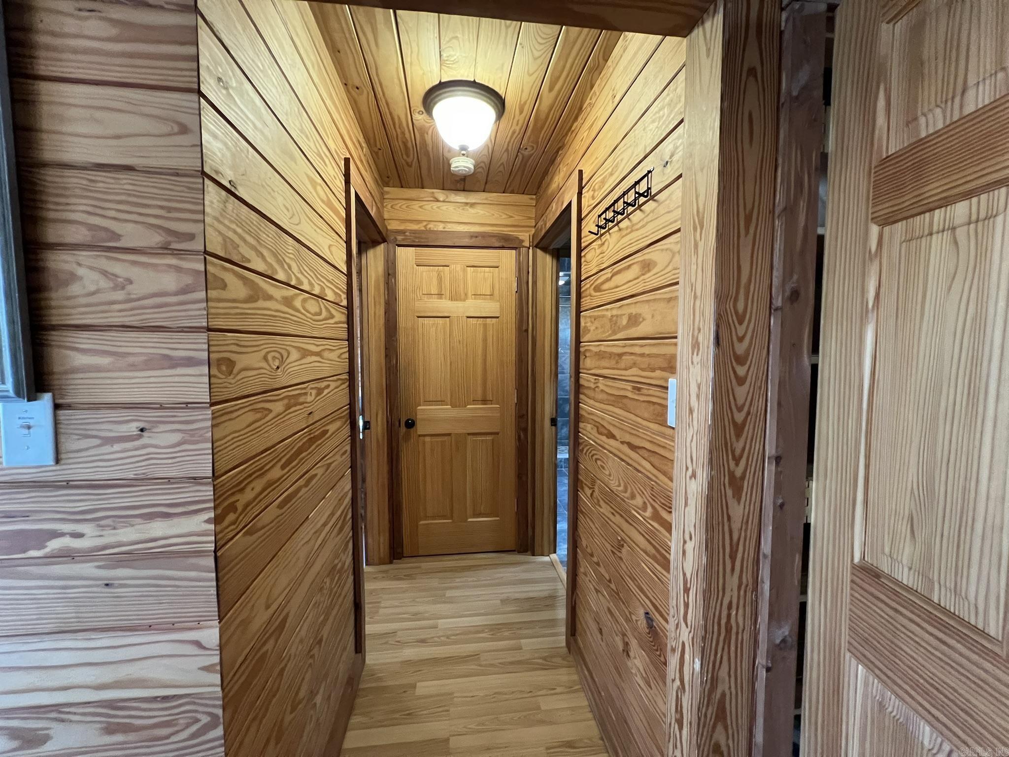 300 Polk Road 153  Hatfield, AR