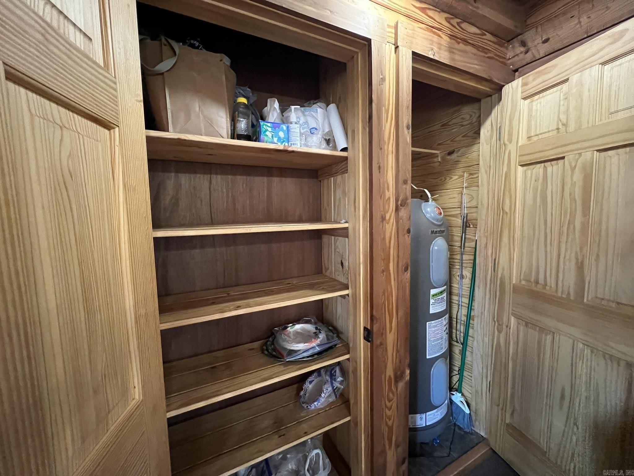 300 Polk Road 153  Hatfield, AR