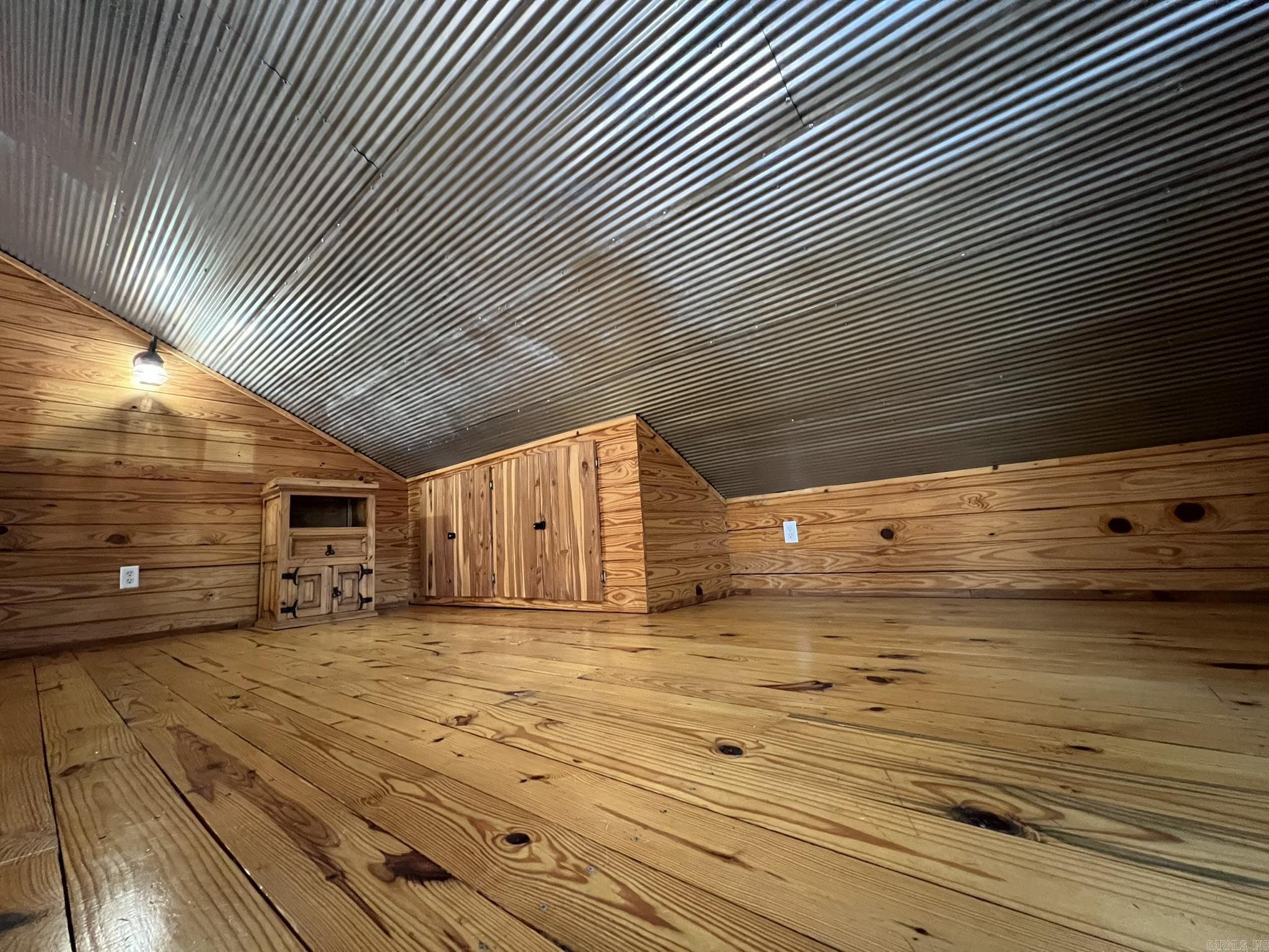 300 Polk Road 153 Hatfield, AR 71945