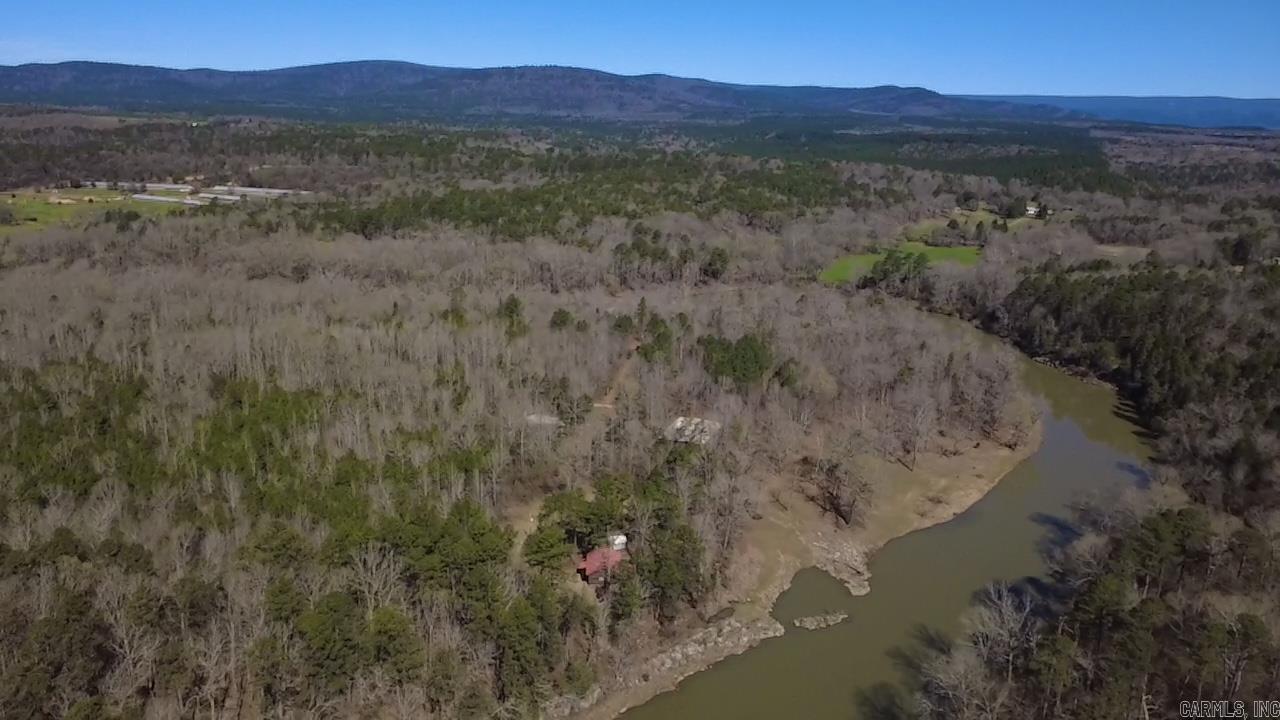 300 Polk Road 153 Hatfield, AR 71945