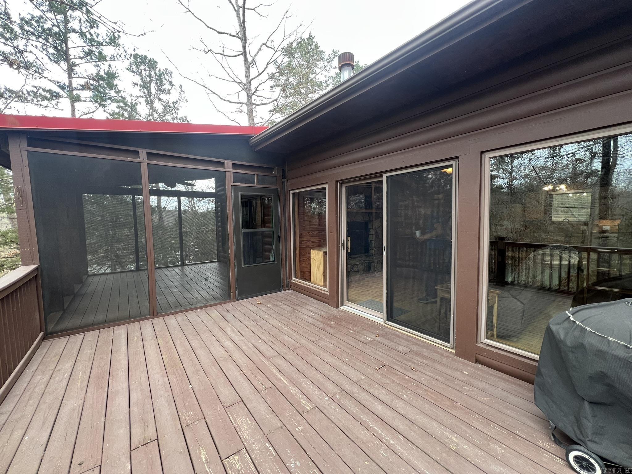 300 Polk Road 153  Hatfield, AR