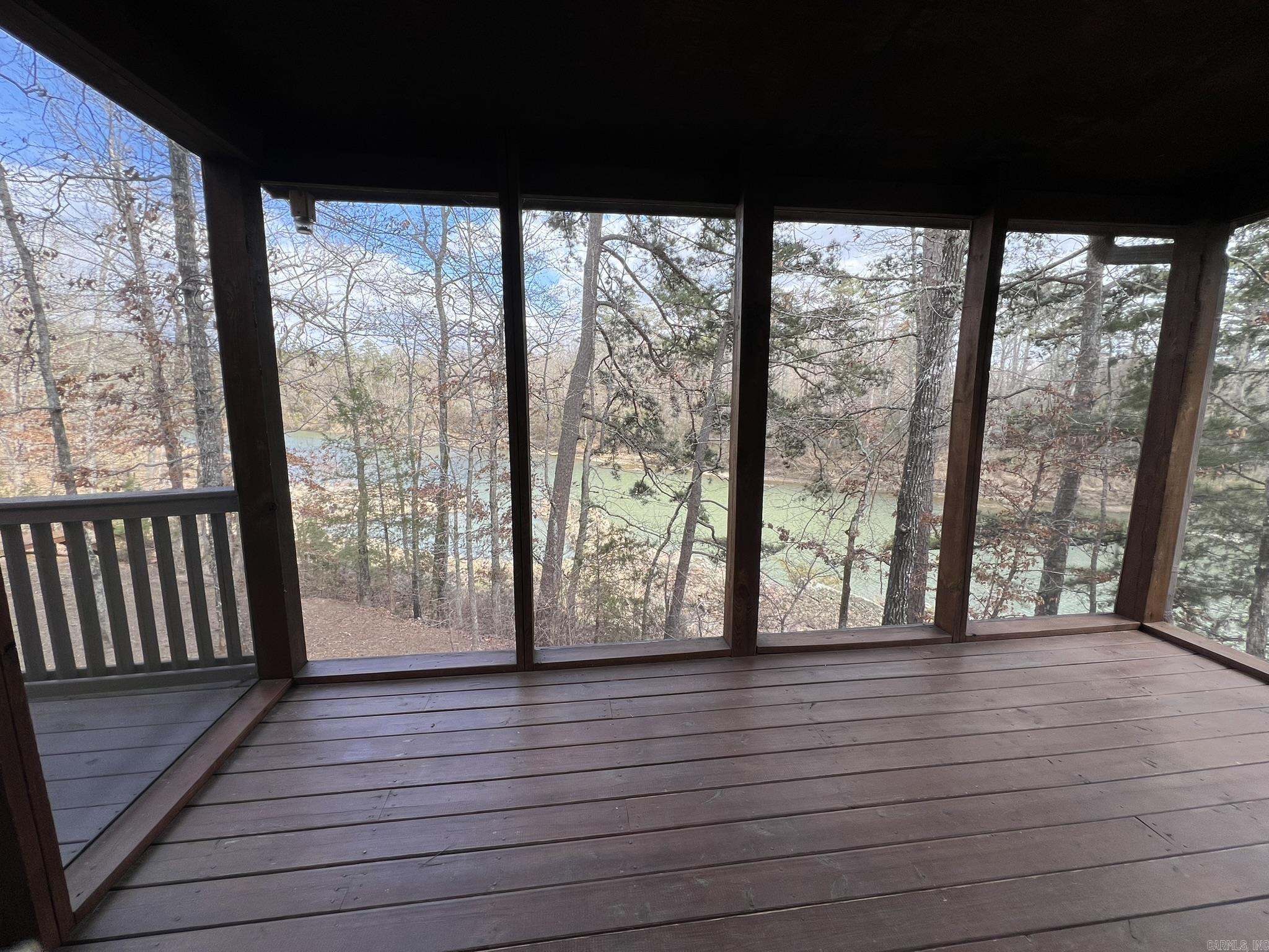 300 Polk Road 153 Hatfield, AR 71945