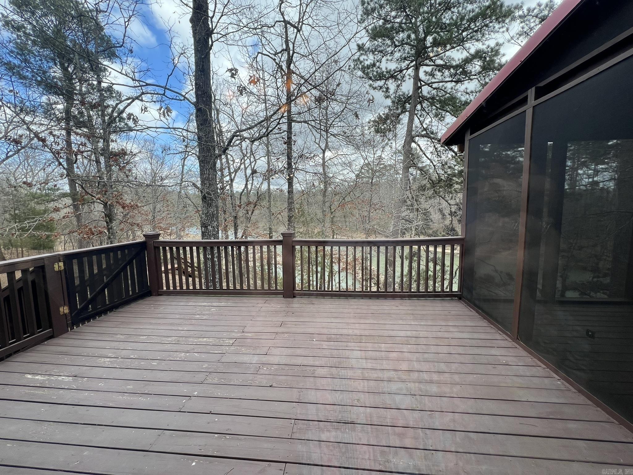 300 Polk Road 153 Hatfield, AR 71945