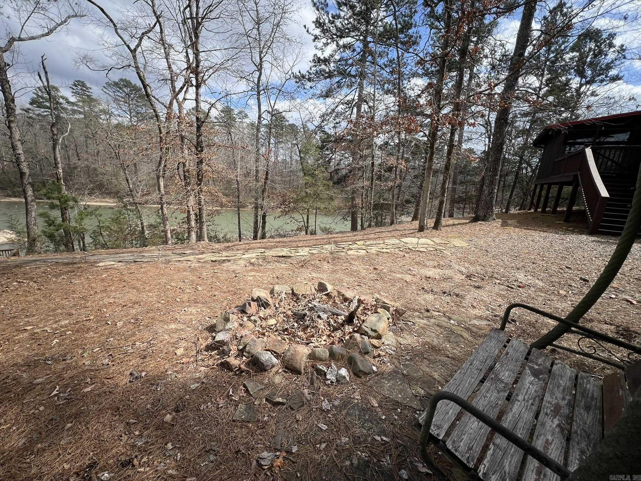 300 Polk Road 153  Hatfield, AR