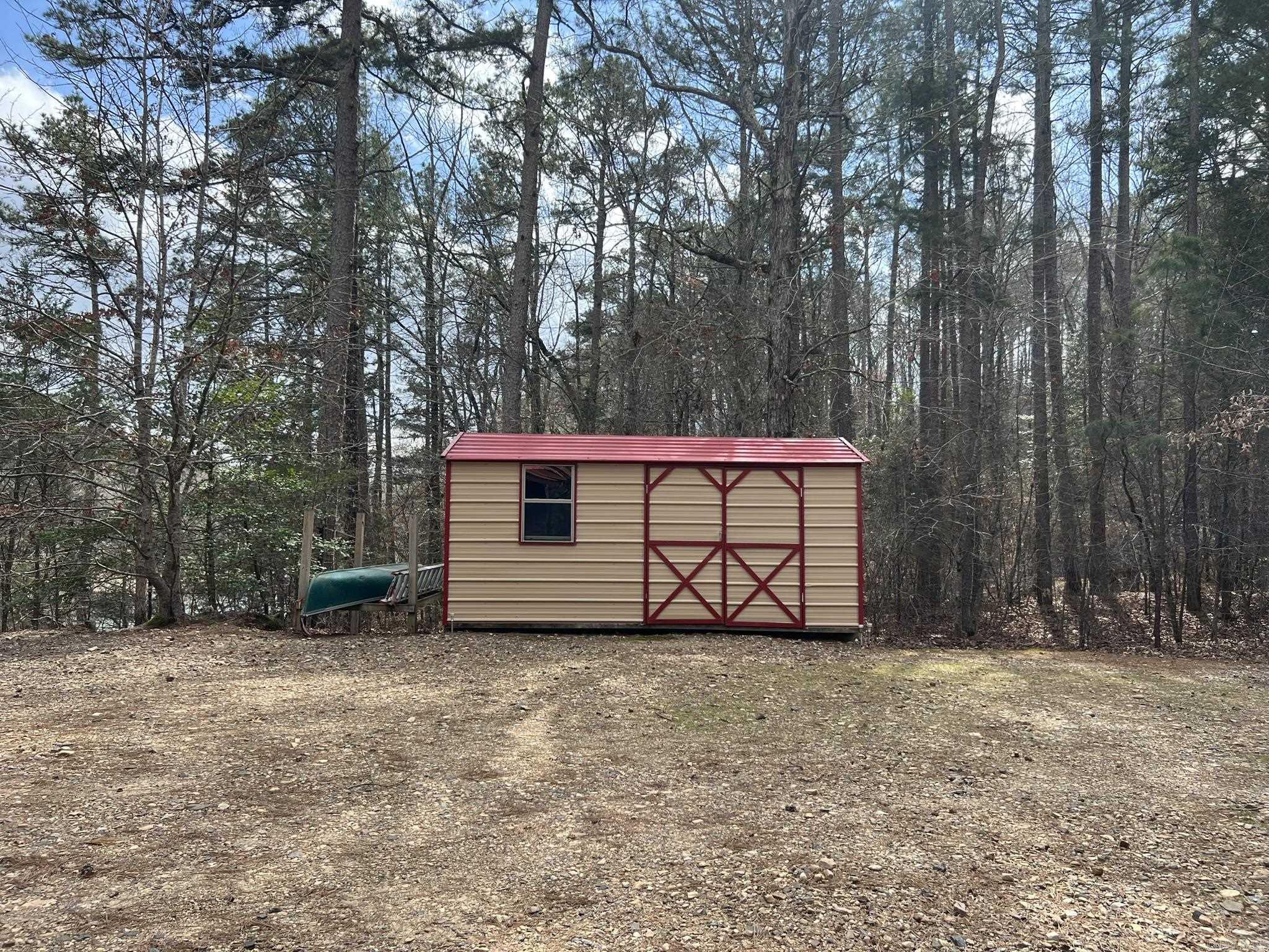 300 Polk Road 153  Hatfield, AR